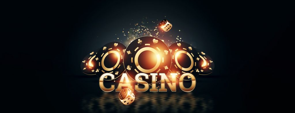Go From Sports to Casino Betting in Three Steps